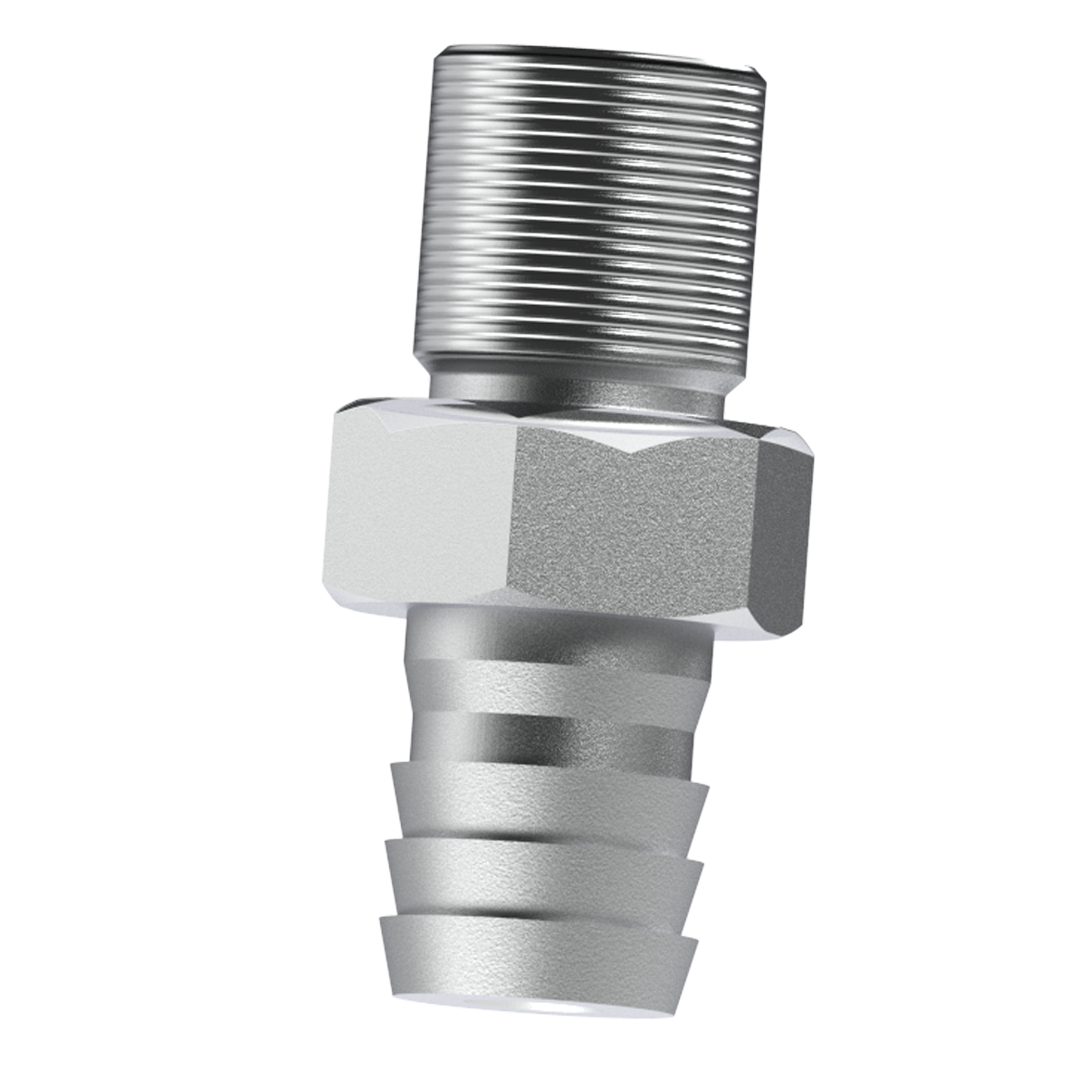 Standard fitting for vacuum cups SZ-NIP • FIPA