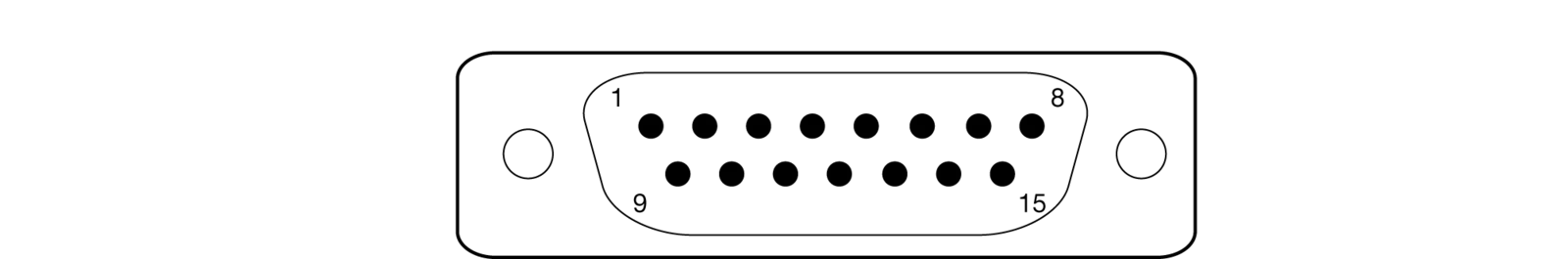 Wiring diagram for 20.536