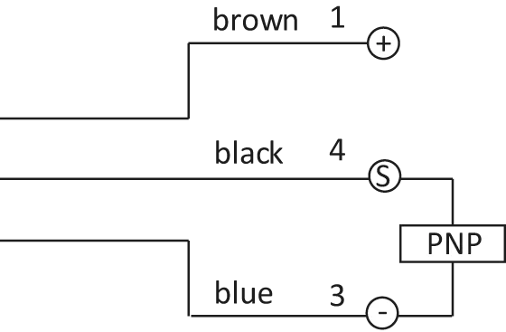 Connection diagram for 20.526
