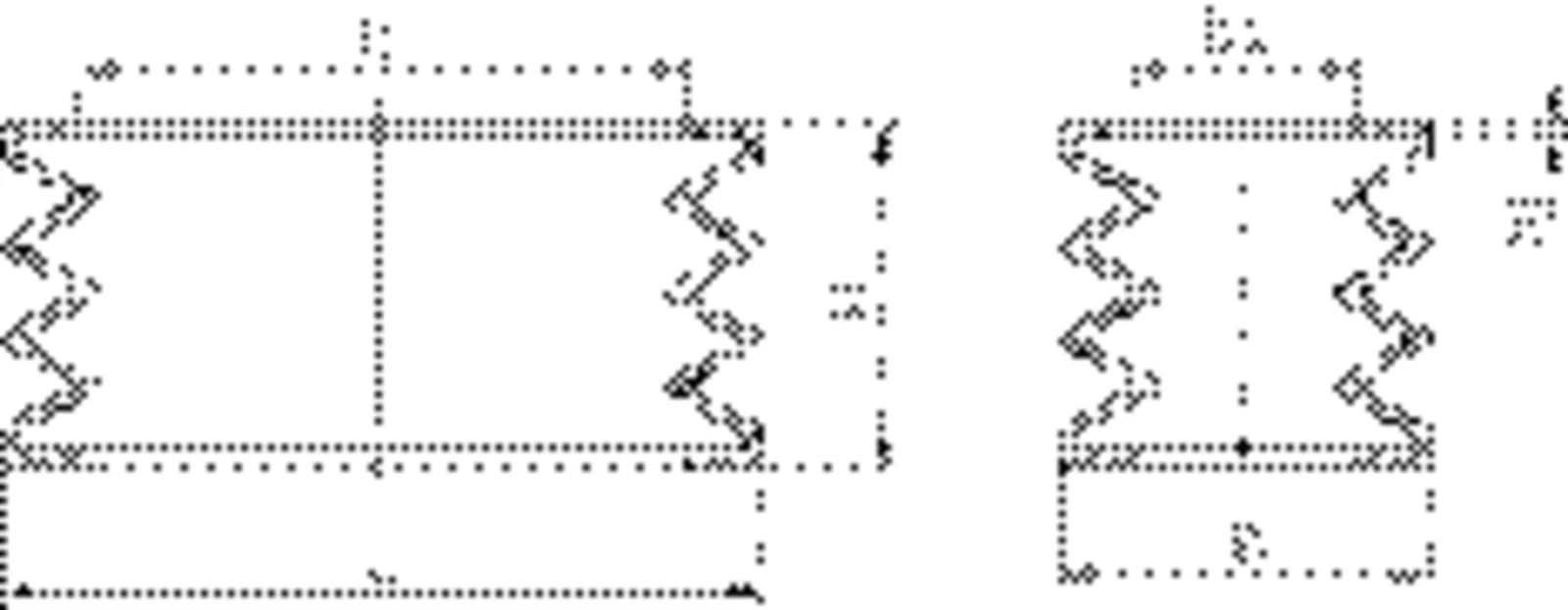 Product Dimensional Drawing Image