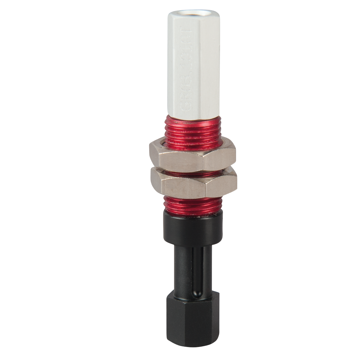 Spannungsfeder 3x25x100mm S-Haken - 2 Stück Federstahl