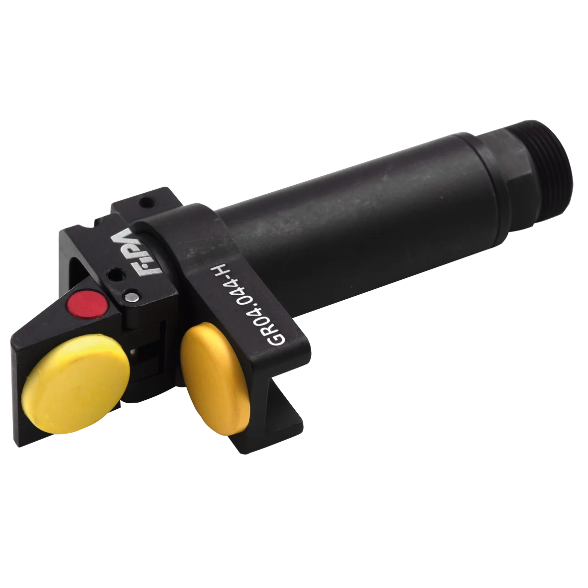 95° Gripper Finger, clamping diameter 20 mm, single acting, with