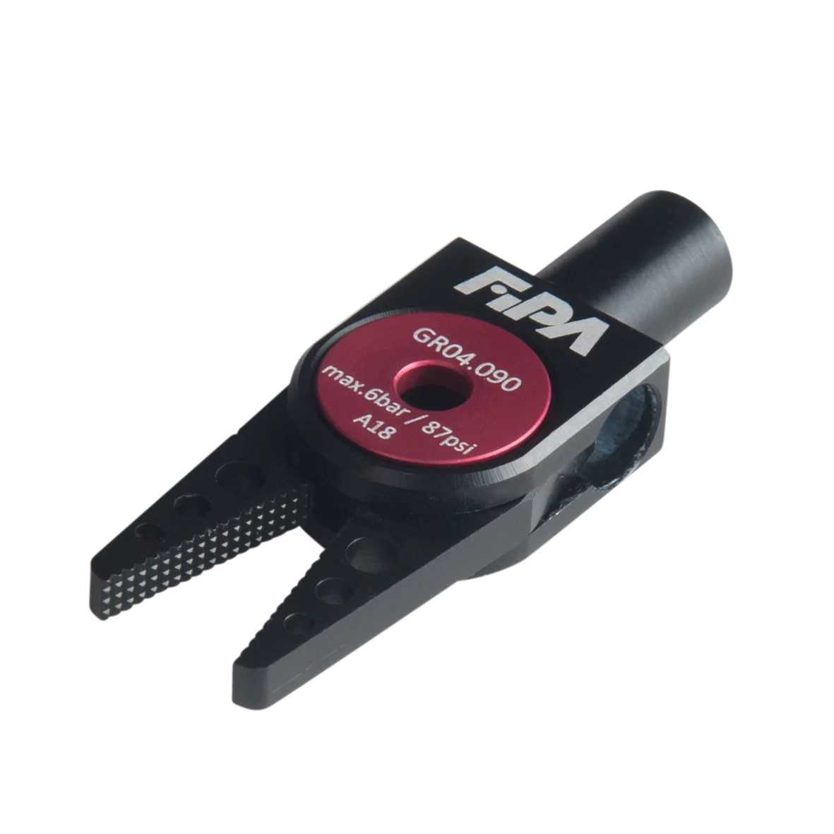 Series 90 gripper, standard, without sensor • FIPA