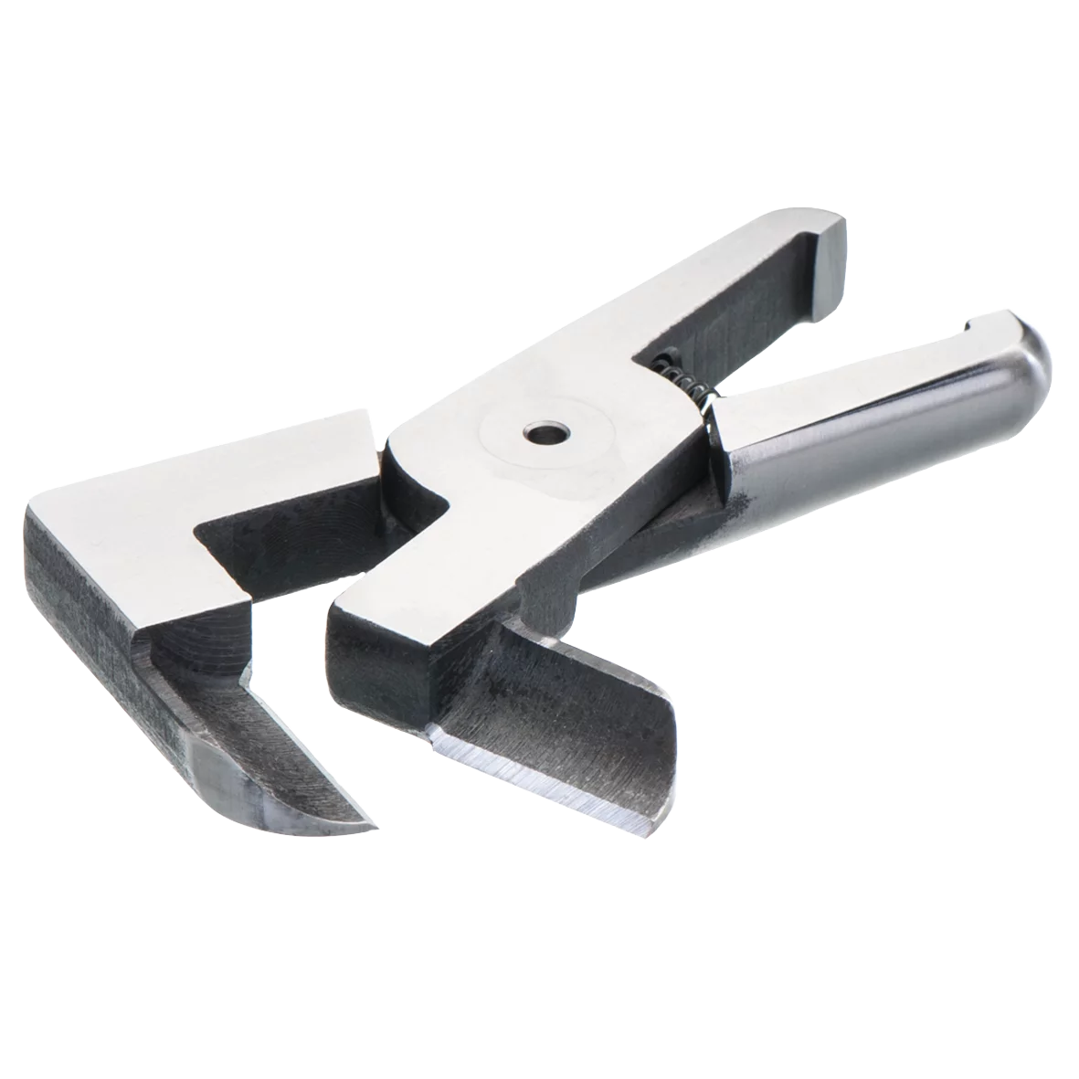 Cutting insert for plastic, lateral cut, for air nippers GT-N30, GT ...