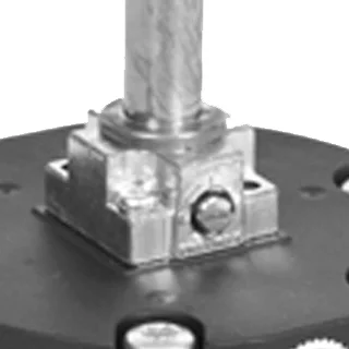 Pilot valve