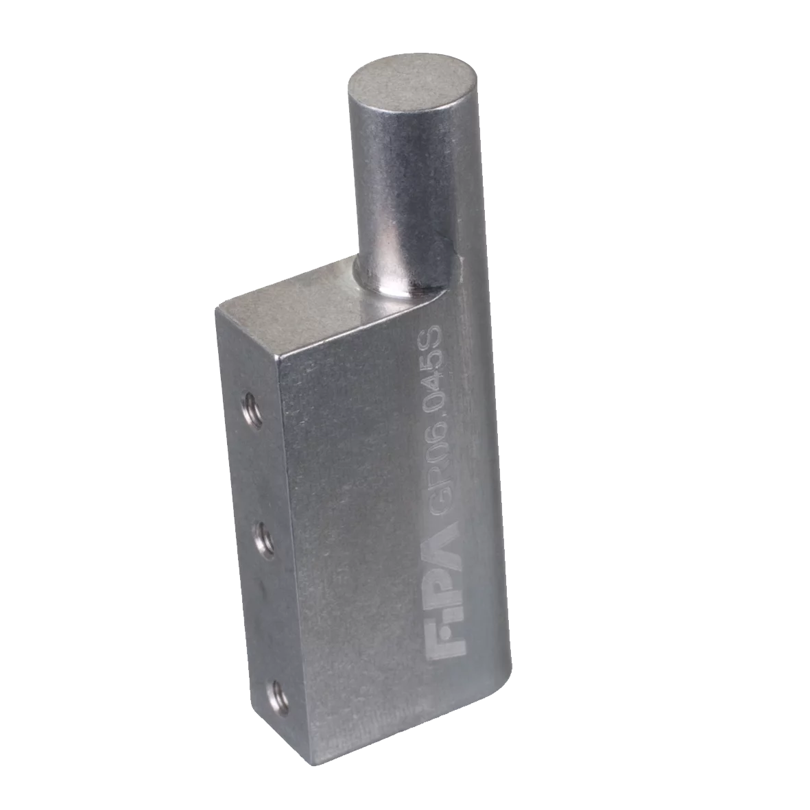 Mounting brackets for compact sensors • FIPA