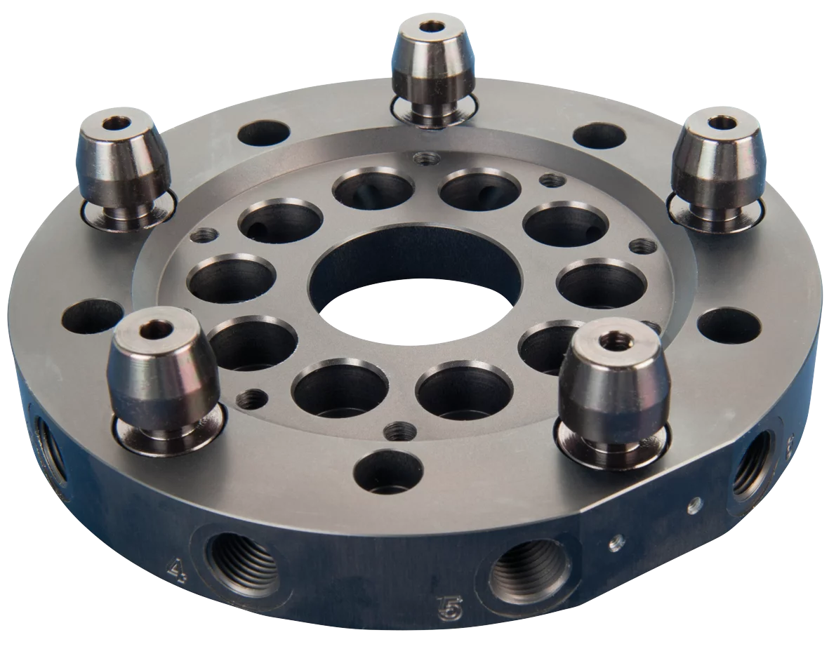 End-of-Arm-Tooling > Quick-change systems > Series SR